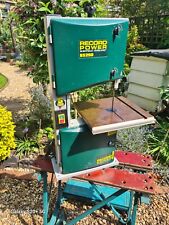 record power bandsaw for sale  BRISTOL