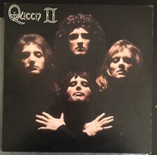 Queen not gatefold usato  Genova