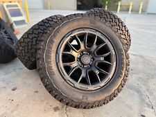 20 roush wheels tires for sale  Gardena