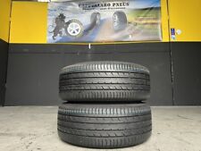 Gomme 215 r17 usato  Rozzano