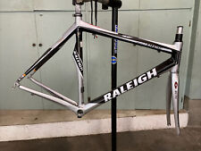 Raleigh competition 57cm for sale  Grand Rapids