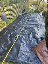 Pond Liners for sale  CONSETT