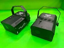 Two lovely chauvet for sale  HIGH WYCOMBE