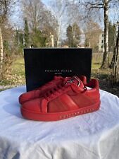 Philipp plein sneakers usato  Conegliano