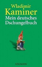 Deutsches dschungelbuch kamine gebraucht kaufen  Berlin