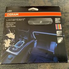 Osram led ambient for sale  OXFORD