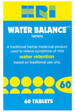 Water balance tablets for sale  UK
