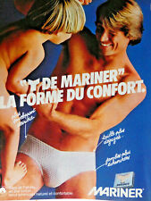 Publicité presse 1980 d'occasion  Longueil-Sainte-Marie