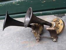 Vintage lorry horn. for sale  ROSSENDALE