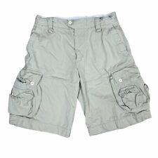 khaki cargo shorts for sale  Wichita