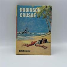 Robinson crusoe daniel for sale  LEIGHTON BUZZARD