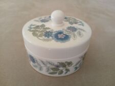 Beautiful collectable wedgwood for sale  BIRMINGHAM