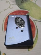Sony walkman 521 usato  Genova