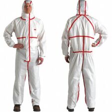 protective wear paint suit for sale  North Manchester
