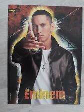 Eminem poster sammlung gebraucht kaufen  Sielow