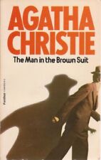 Man brown suit for sale  UK