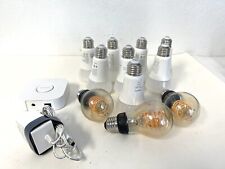 philips a19 led hue bulb for sale  Citra
