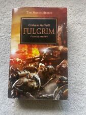 Fulgrim graham mcneill for sale  ESHER