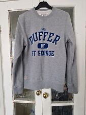 Duffer st george for sale  ILFORD