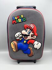 Super mario trolly gebraucht kaufen  Seesen