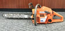 Husqvarna rancher chainsaw for sale  Spring Hill
