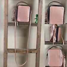 Pink crossbody bag for sale  Great Falls