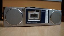 stereo cassetten recorder gebraucht kaufen  Berlin