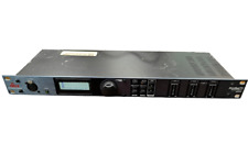 Dbx driverack powered for sale  Fort Worth