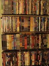 Dvd collection huge for sale  Danville