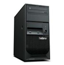 Lenovo thinkserver ts140 d'occasion  Argenteuil