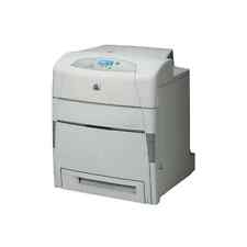 Color laserjet 5550dn gebraucht kaufen  Emmelshausen