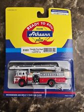 Athearn scale fire for sale  Fort Myers