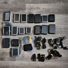 Garmin gps lot d'occasion  Expédié en Belgium