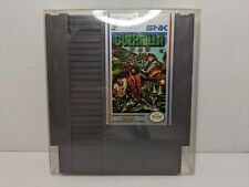Guerrilla War (Nintendo Entertainment System, NES, 1989) Authentic Tested for sale  Shipping to South Africa