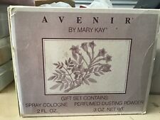 Mary kay avenir for sale  Shipping to Ireland