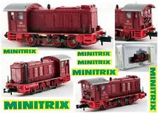 Minitrix 12535 vintage usato  San Cassiano