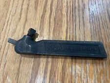 Atlas turning tool for sale  Hutchinson