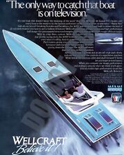 Wellcraft offshore boat for sale  Warren
