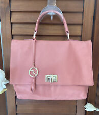 Varriale pink leather for sale  Wellington