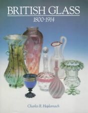 British glass 1800 for sale  Shipping to Ireland