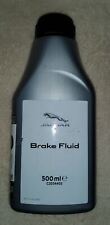Jaguar brake fluid for sale  ASHFORD