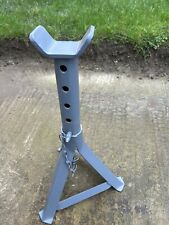 Vintage axle stand for sale  WELSHPOOL