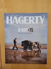 Hagerty Día D +75 Recordando Normandía segunda mano  Embacar hacia Argentina