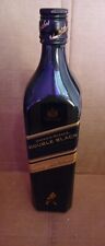Usado, Johnnie Walker Doble Etiqueta Negra Mezclado Whisky Escocés 750 ml Botella Vacía segunda mano  Embacar hacia Argentina