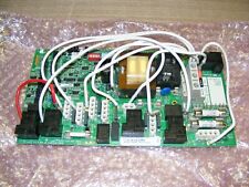 Thermospas circuit board for sale  Petal