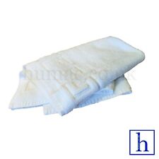 White towel bath for sale  MIRFIELD