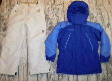 Columbia snow suit for sale  Stockton
