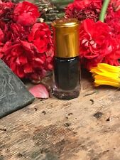 Black Musk, óleo perfumado do Oriente Médio: lindo, aroma terroso comprar usado  Enviando para Brazil