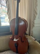 Fredrick weiss cello for sale  Annapolis