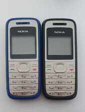 Telefon retro Nokia 1200 Classic - wszystkie kolory odblokowane - nieskazitelny KLASA A+ na sprzedaż  Wysyłka do Poland